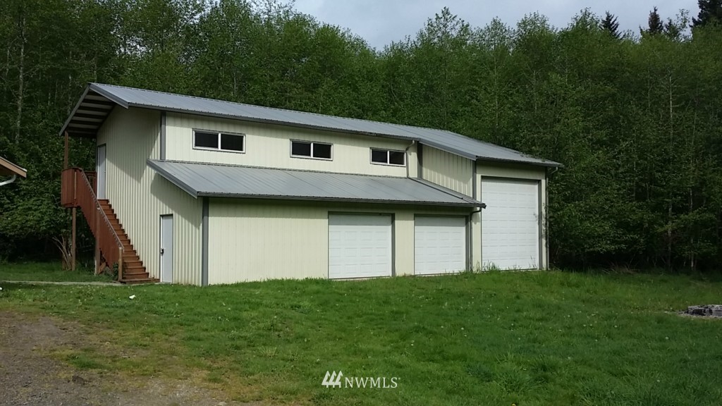 1144 Hazel Point Road Quilcene, WA 98376 - Photo 3 of 22 Gallery Image 3