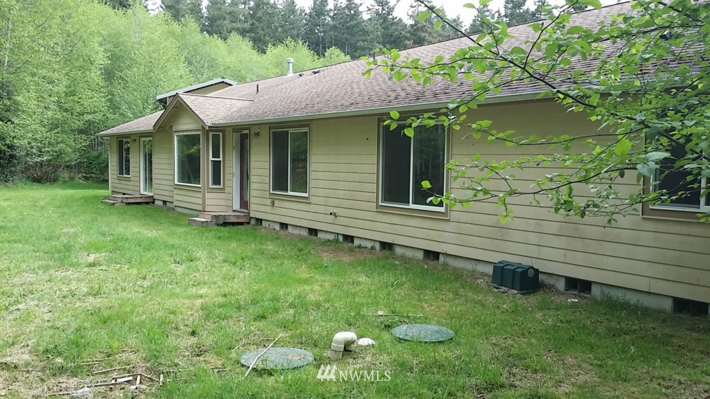 1144 Hazel Point Road Quilcene, WA 98376 - Photo 5 of 22 Gallery Image 5