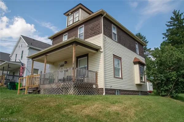$144,900 | 177 24th Street Northwest, Barberton, OH 44203