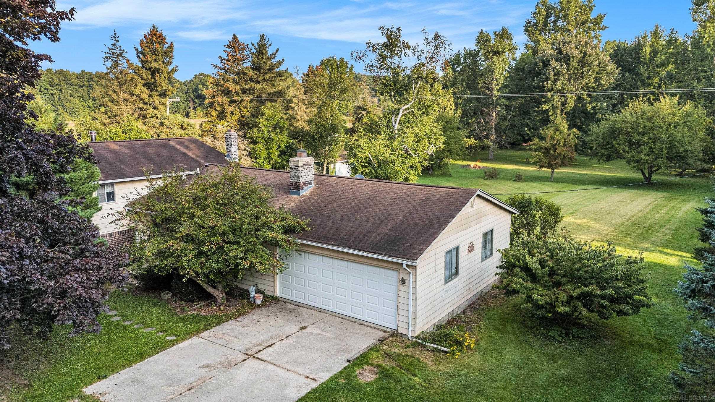8811 Marr Road Almont, MI 48003 - Photo 32 of 35