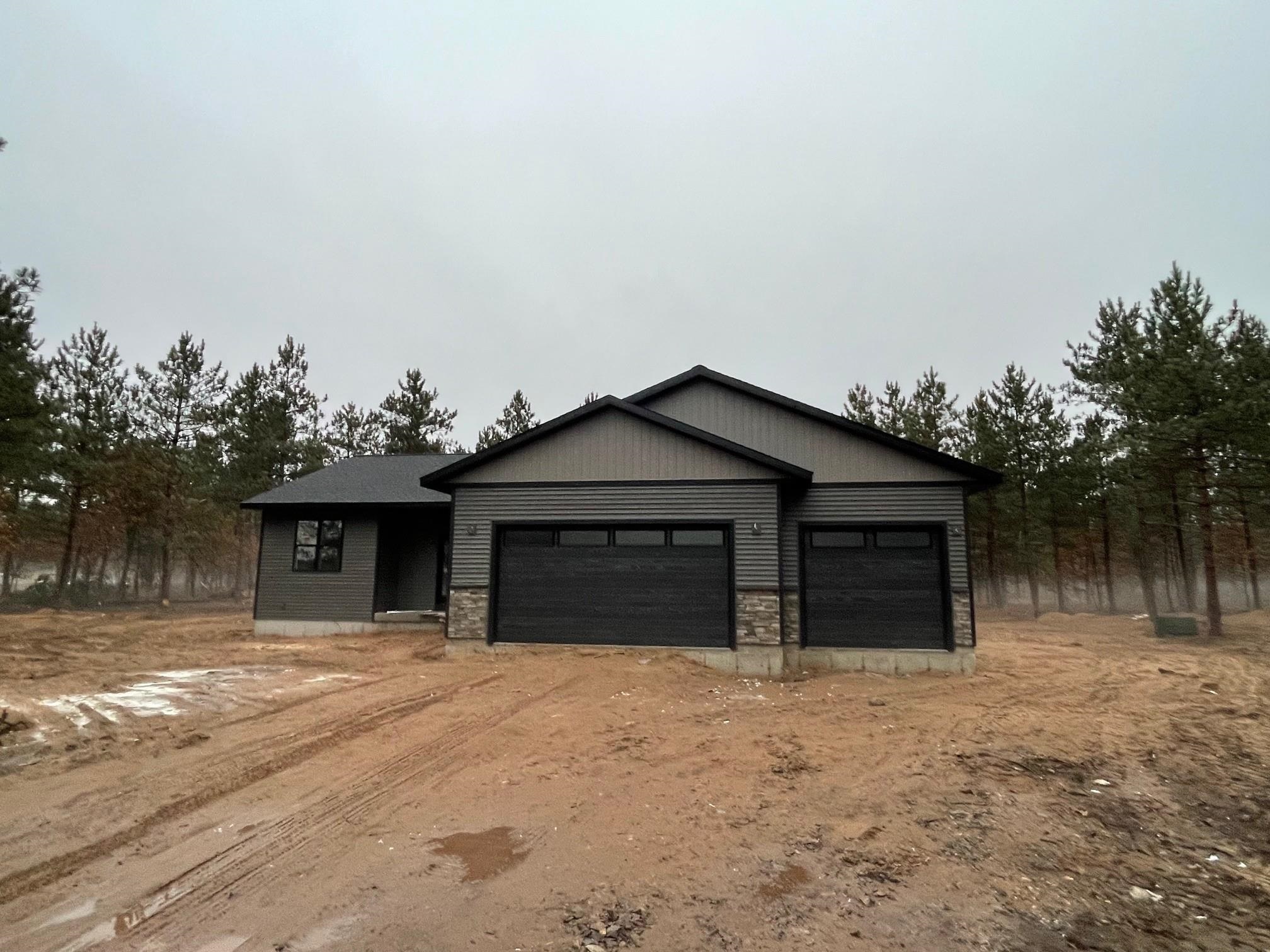 335 Timber Trail Nekoosa, WI 54457 - Photo 1 of 1