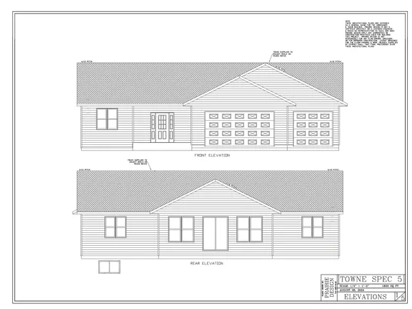 $474,900 | 335 Timber Trail, Nekoosa, WI 54457