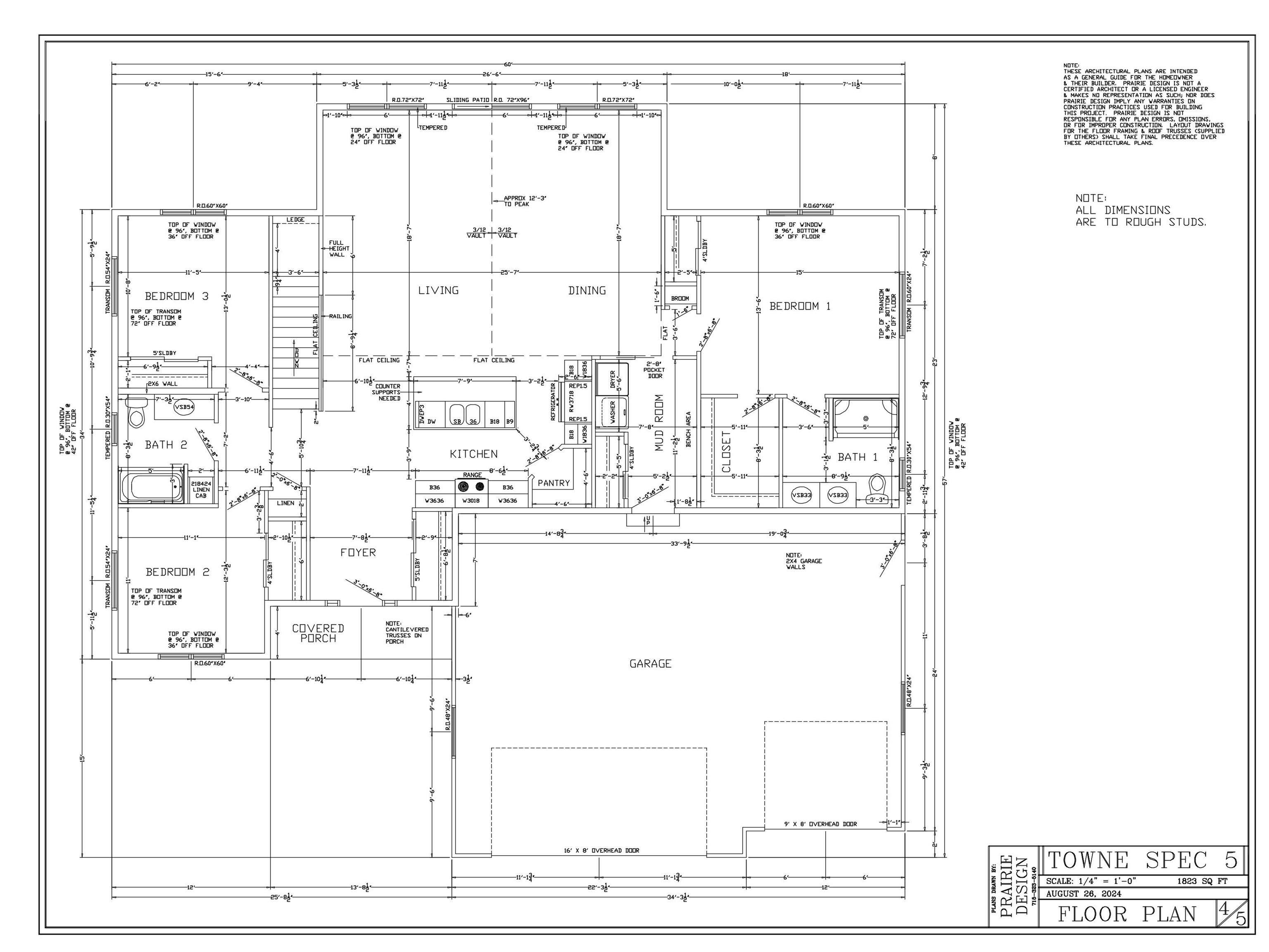 335 Timber Trail Nekoosa, WI 54457 - Photo 2 of 4