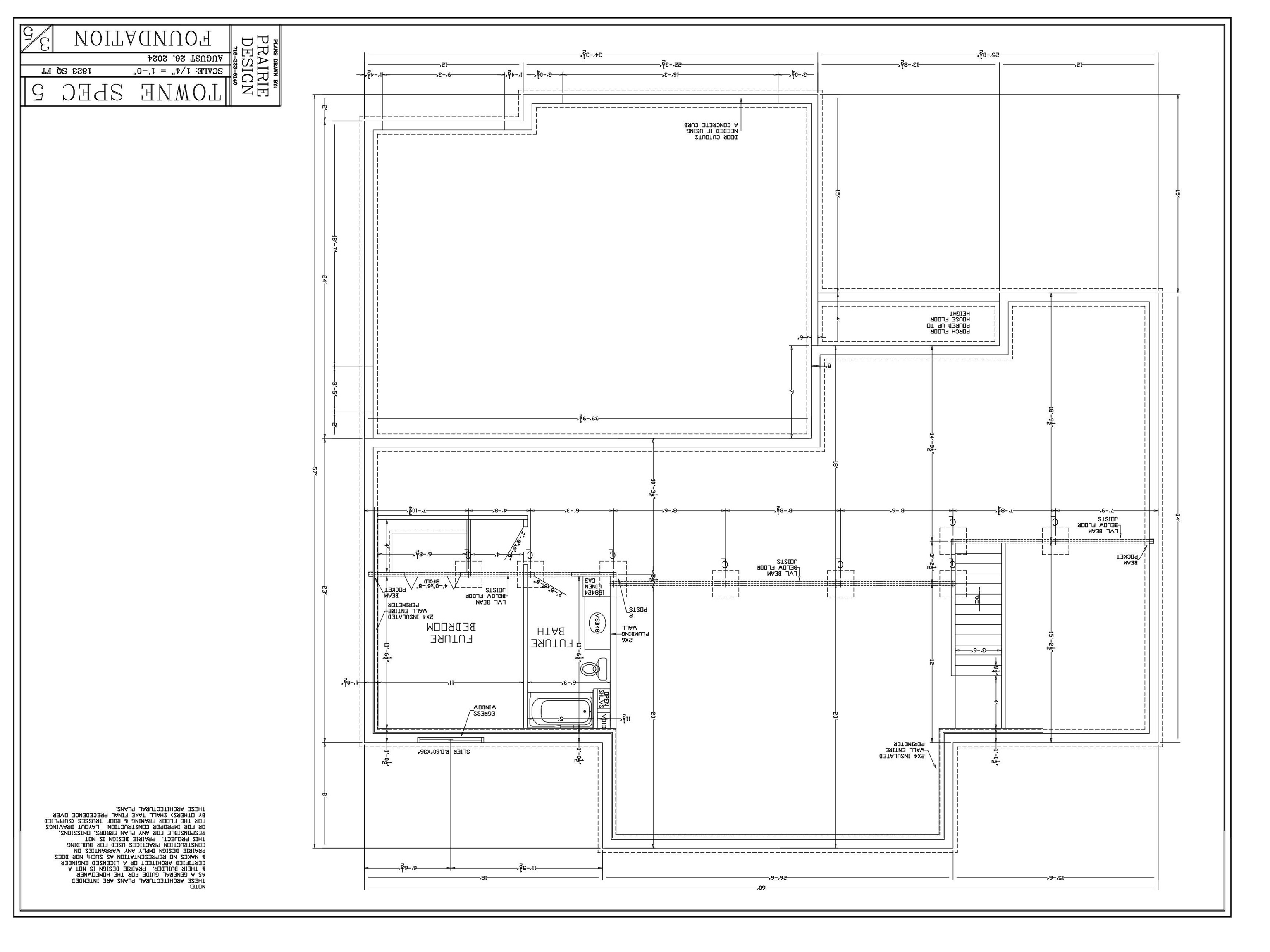 335 Timber Trail Nekoosa, WI 54457 - Photo 3 of 4