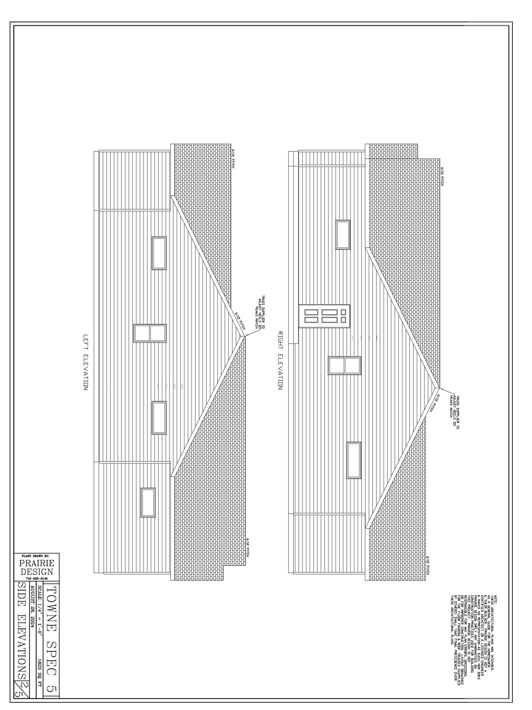 335 Timber Trail Nekoosa, WI 54457 - Photo 4 of 4