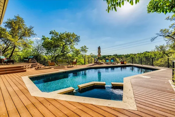 $845,000 | 11107 Spicewood Parkway, Austin, TX 78750