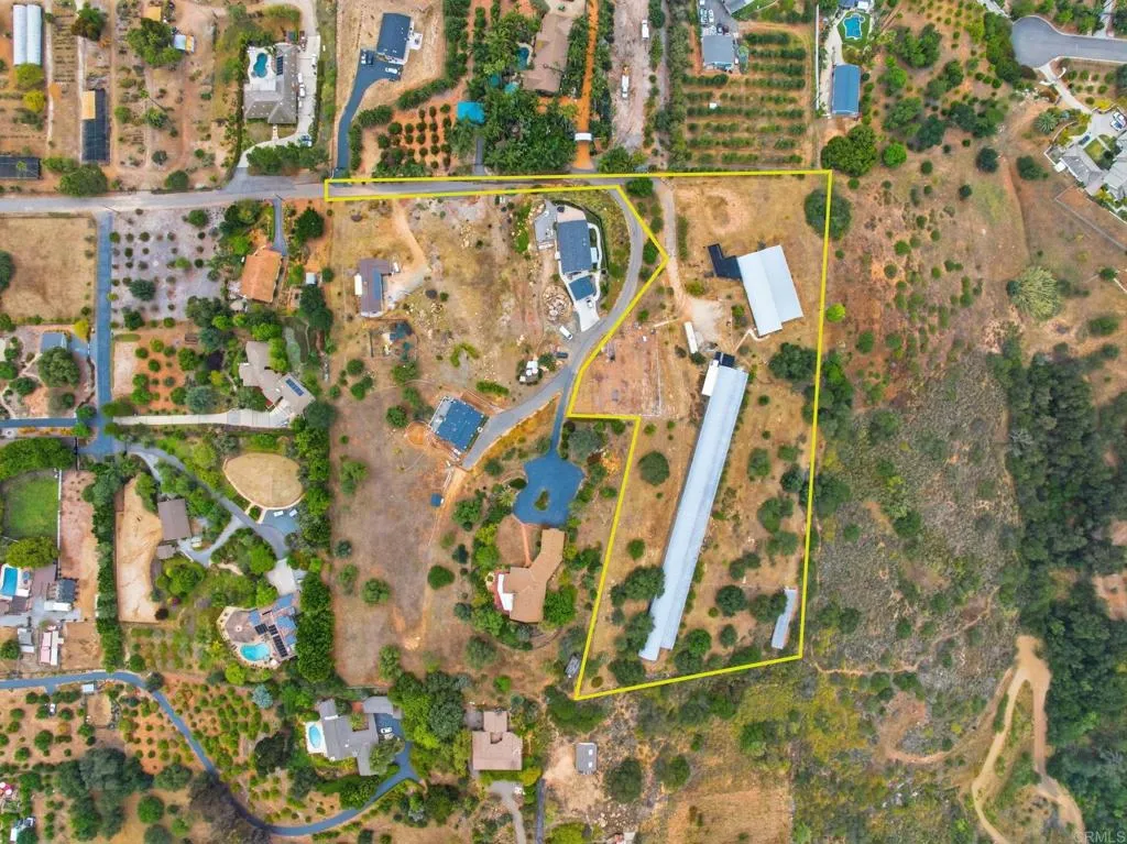 803 Road Fallbrook Ca Fallbrook, CA 92028 - Photo 29 of 36