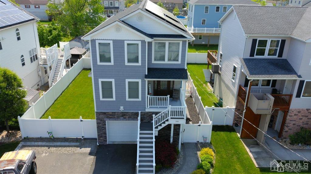 208 Raritan Street Union Beach, NJ 07735 - Photo 1 of 32 Gallery Image 1