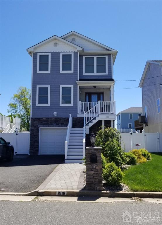 208 Raritan Street Union Beach, NJ 07735 - Photo 2 of 32 Gallery Image 2
