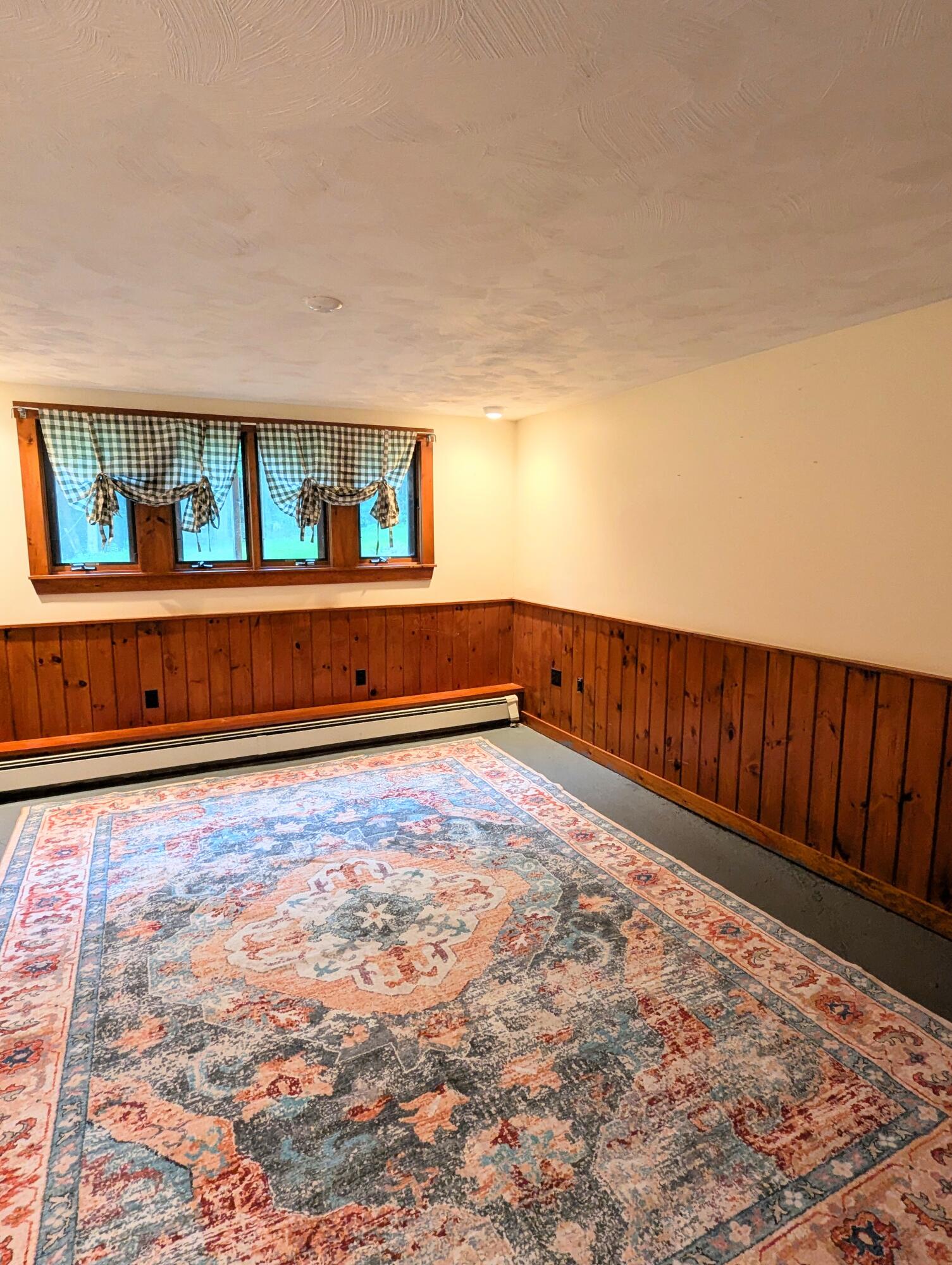182 Valley Road Waterford, ME 04088 - Photo 26 of 32 Downstairs master bedroom
