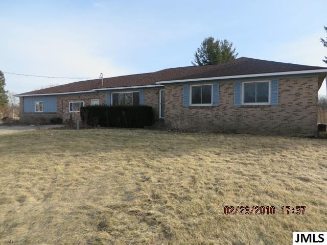 5297 Jefferson Road Clarklake, MI 49234 - Photo 1 of 31 Photo 1