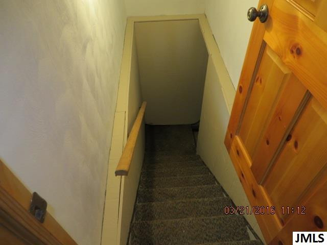 5297 Jefferson Road Clarklake, MI 49234 - Photo 16 of 31 Photo 16