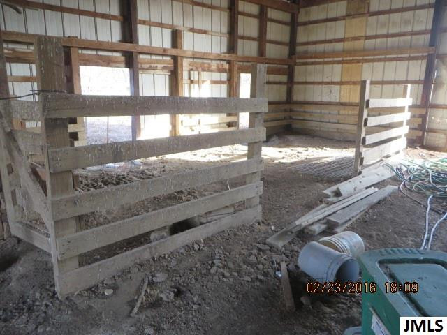 5297 Jefferson Road Clarklake, MI 49234 - Photo 30 of 31 Photo 30