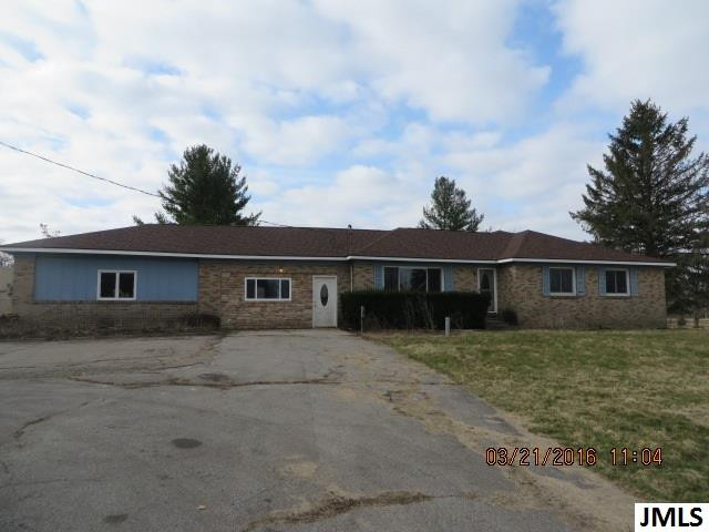 5297 Jefferson Road Clarklake, MI 49234 - Photo 3 of 31 Photo 3