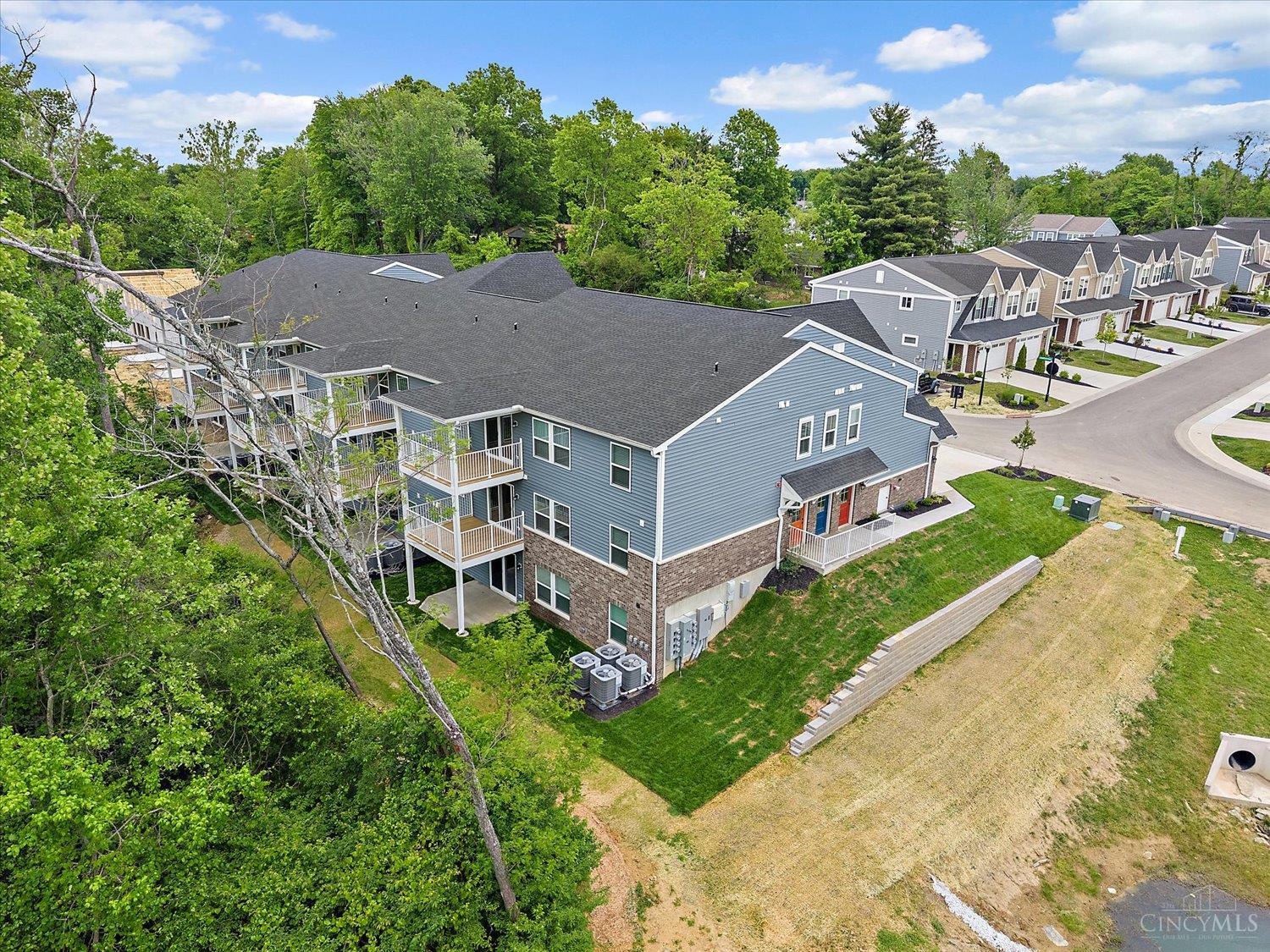 539 Tradition Ridge, Unit 81102 Cincinnati, OH 45245 - Photo 28 of 34
