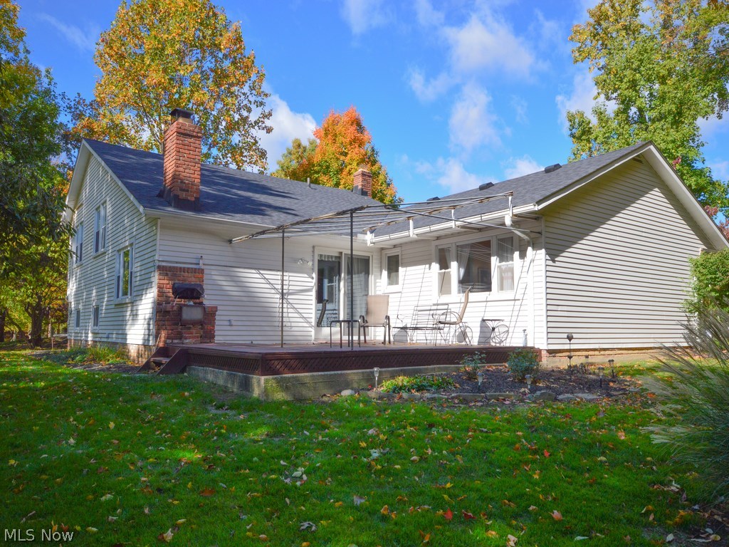 1028 Millridge Road Cleveland, OH 44143 - Photo 23 of 25