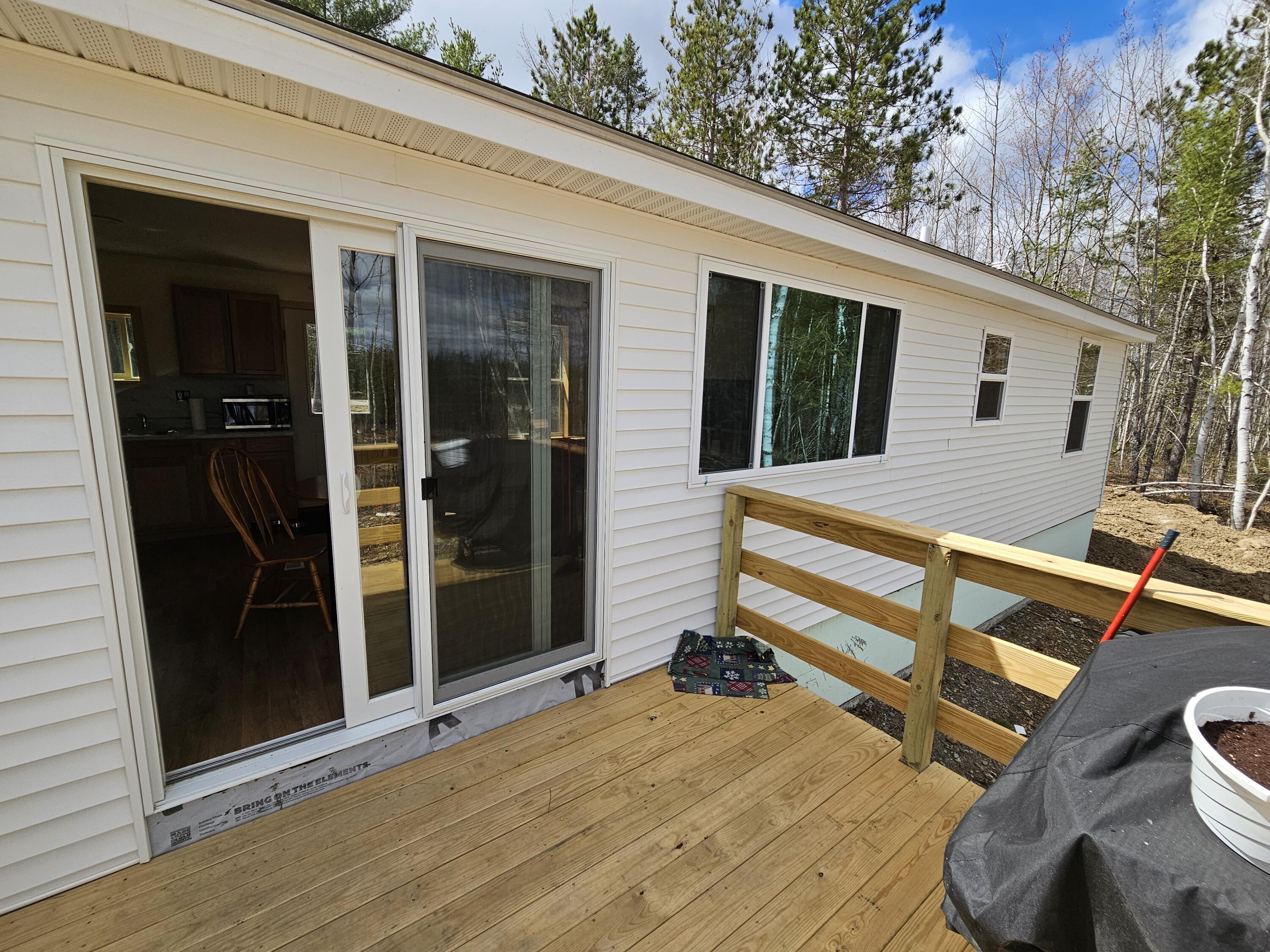 82 Yawaca Road Clifton, ME 04428 - Photo 18 of 32 18