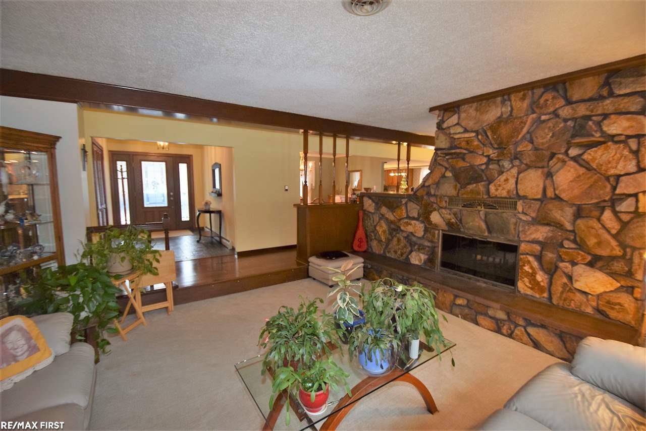 5885 Shea Road Marine City, MI 48039 - Photo 32 of 64