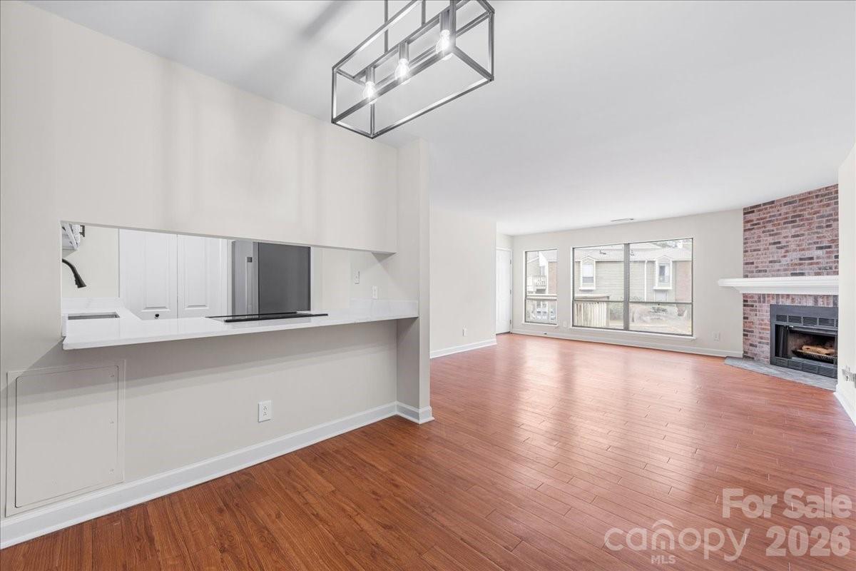 1612 Sharon Road West, Unit 70 Charlotte, NC 28210 - Photo 9 of 35 Gallery Image 9