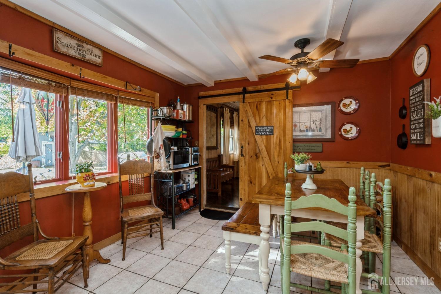 22 Constable Road Kendall Park, NJ 08824 - Photo 30 of 32 a living room with patio furniture