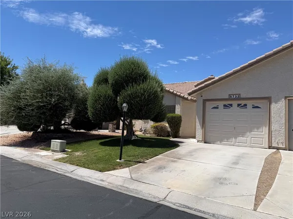 $334,900 | 5732 Colwood Lane, Las Vegas, NV 89130