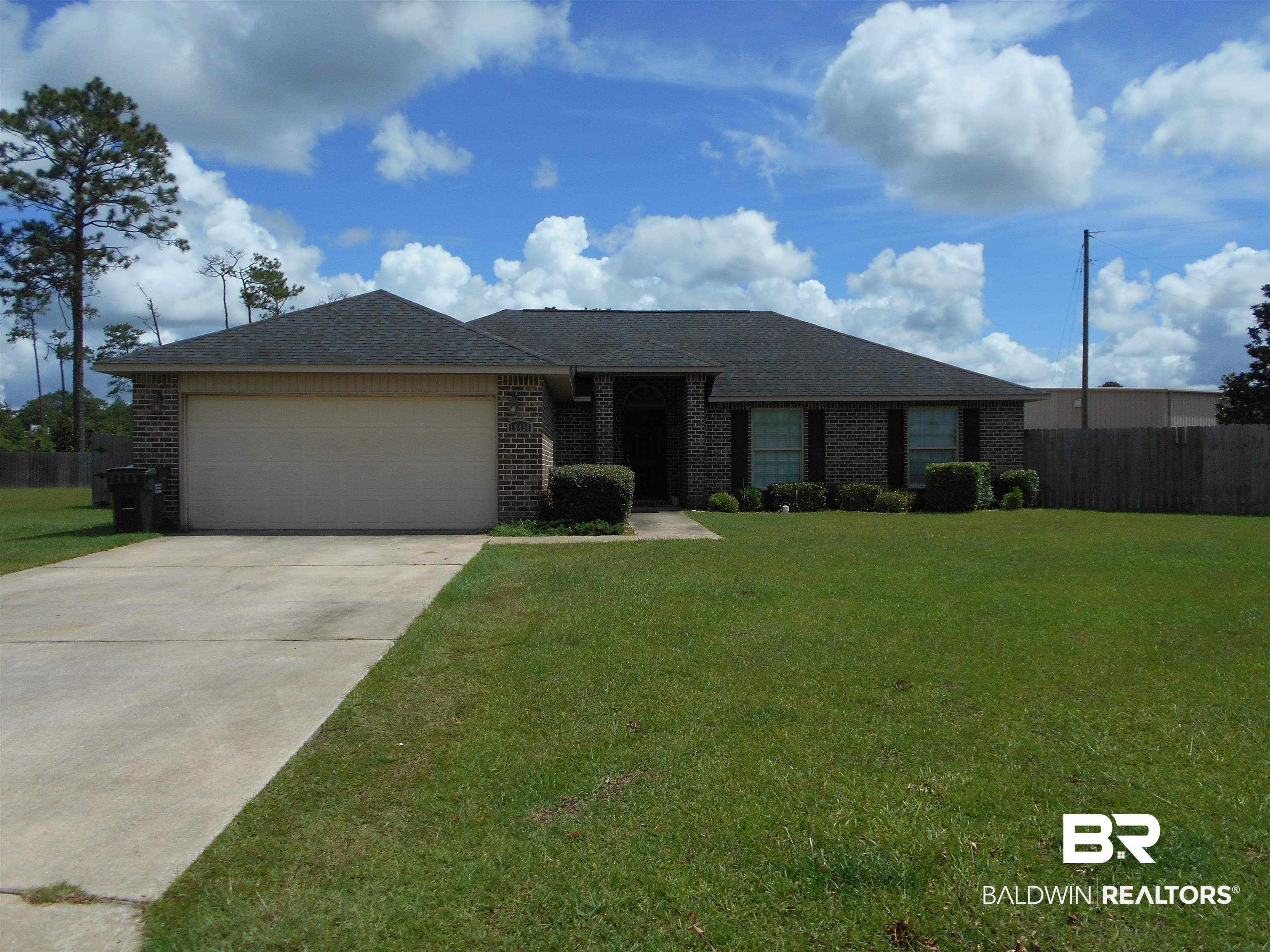 15456 Paddington Drive Foley, AL 36535 - Photo 1 of 15