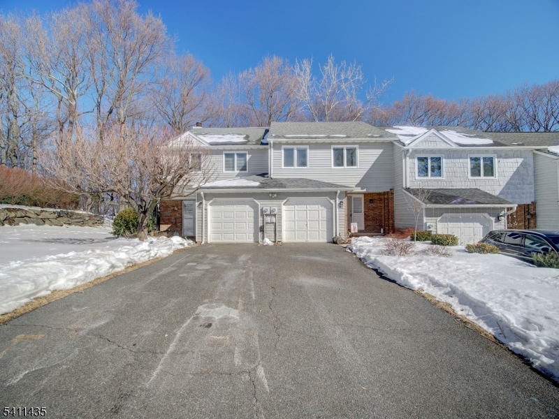 184 Patriots Road Morris Plains, NJ 07950 - Photo 23 of 24