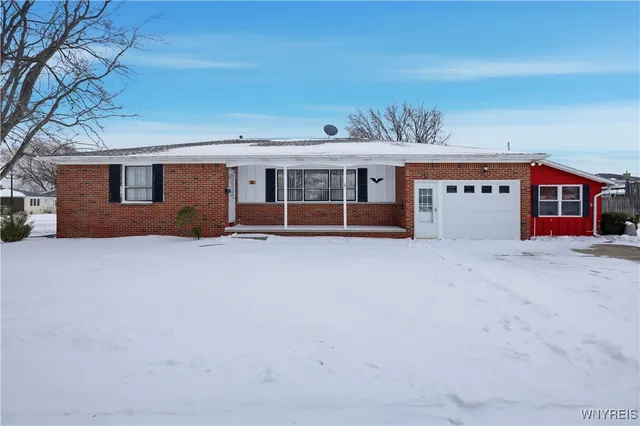 $249,900 | 56 Bahama Lane, Cheektowaga, NY 14225