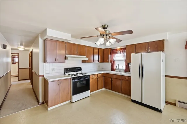 $249,900 | 56 Bahama Lane, Cheektowaga, NY 14225