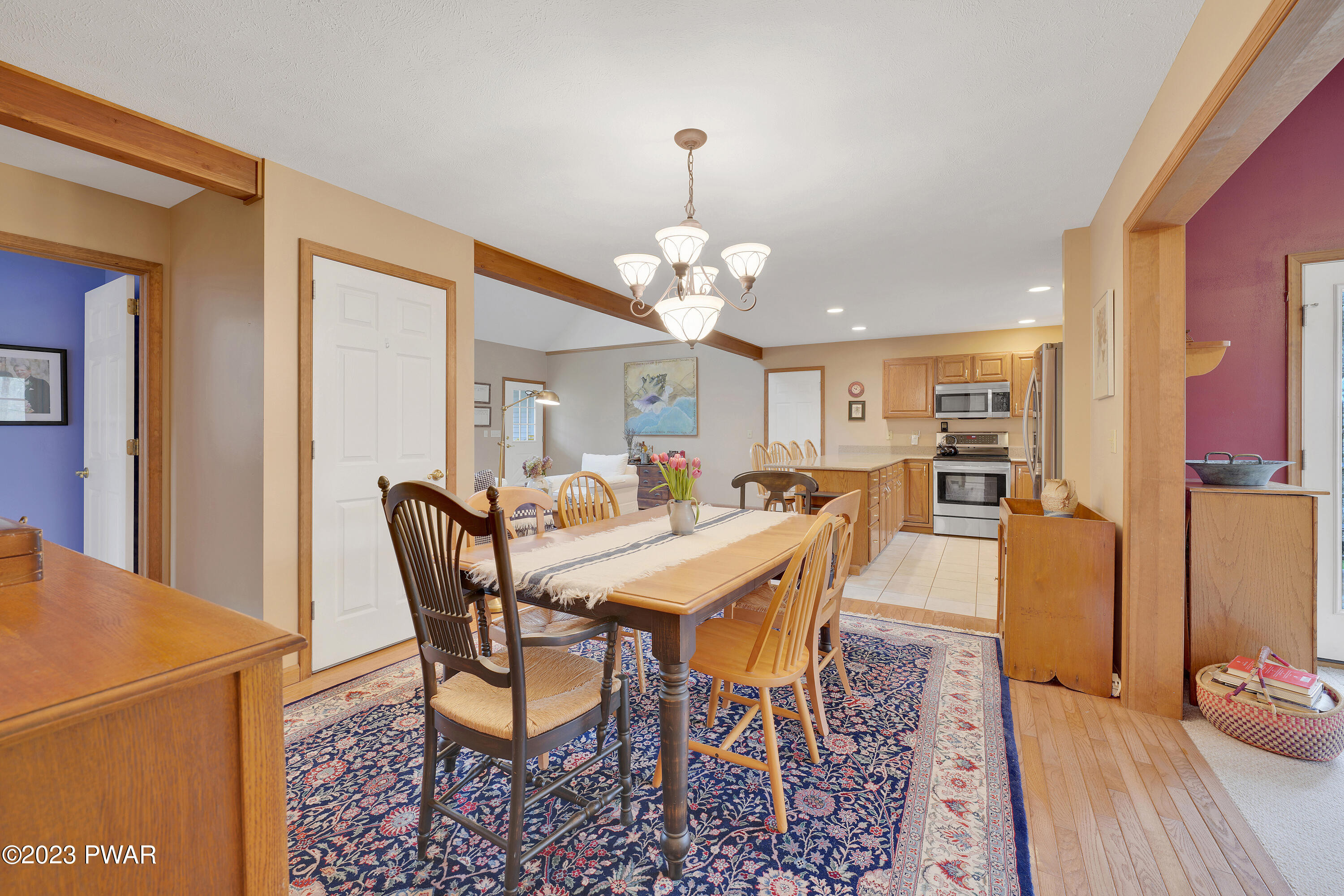 536 Maple Ridge Drive Hawley, PA 18428 - Photo 24 of 97 DSC08663