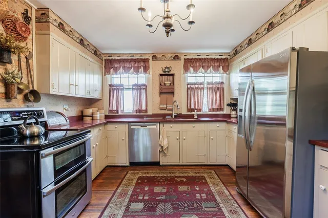 $474,000 | 17 South Street, Geneseo, NY 14454