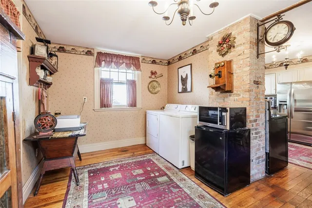 $474,000 | 17 South Street, Geneseo, NY 14454