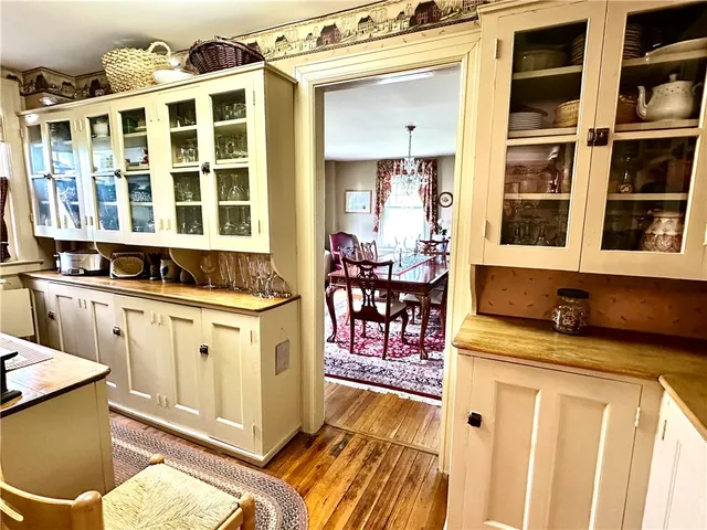 $474,000 | 17 South Street, Geneseo, NY 14454