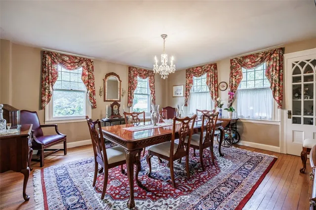 $474,000 | 17 South Street, Geneseo, NY 14454