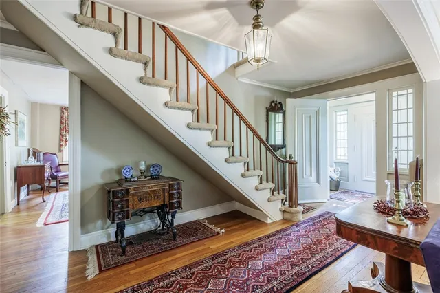 $474,000 | 17 South Street, Geneseo, NY 14454