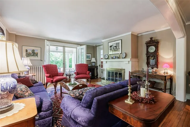 $474,000 | 17 South Street, Geneseo, NY 14454