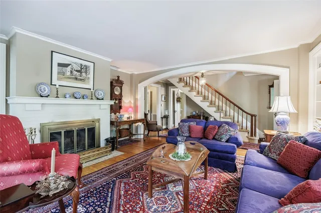 $474,000 | 17 South Street, Geneseo, NY 14454