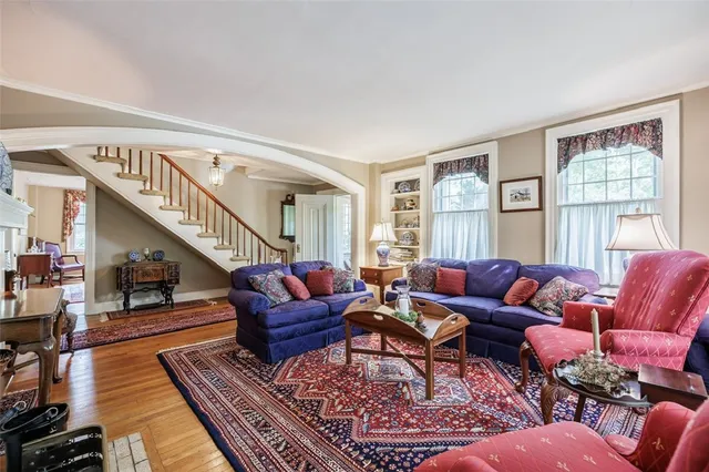 $474,000 | 17 South Street, Geneseo, NY 14454