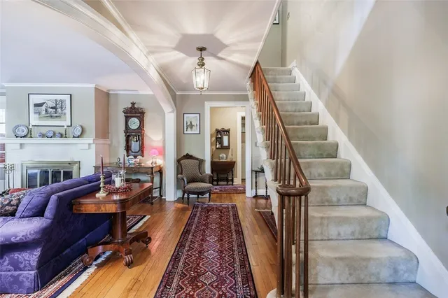 $474,000 | 17 South Street, Geneseo, NY 14454