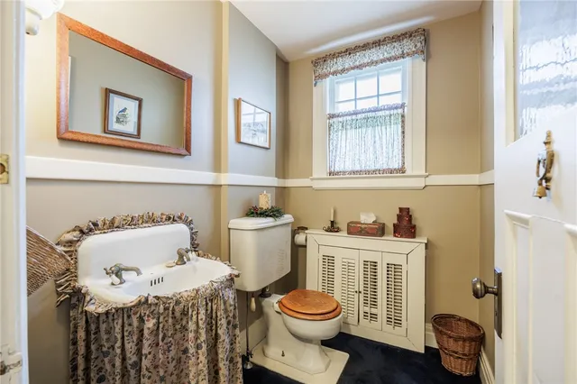 $474,000 | 17 South Street, Geneseo, NY 14454