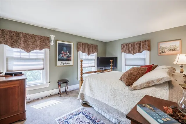 $474,000 | 17 South Street, Geneseo, NY 14454