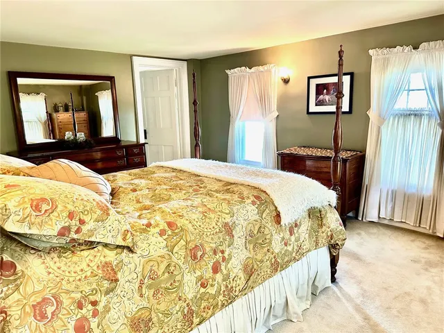 $474,000 | 17 South Street, Geneseo, NY 14454