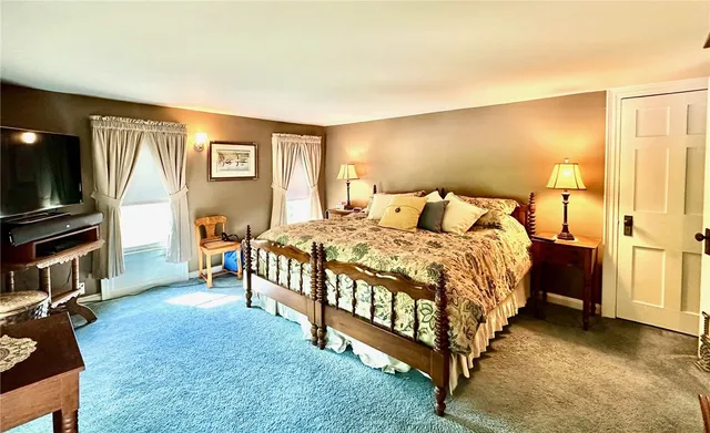 $474,000 | 17 South Street, Geneseo, NY 14454