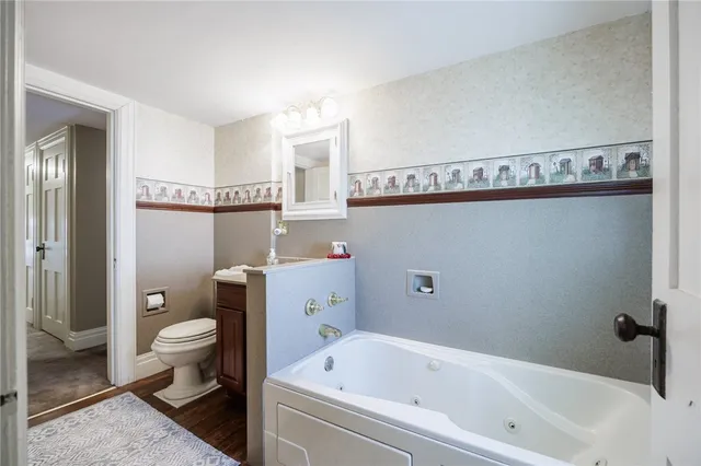 $474,000 | 17 South Street, Geneseo, NY 14454