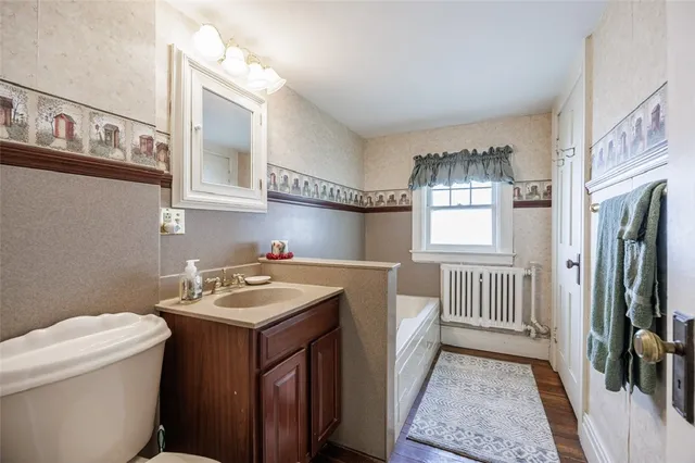 $474,000 | 17 South Street, Geneseo, NY 14454