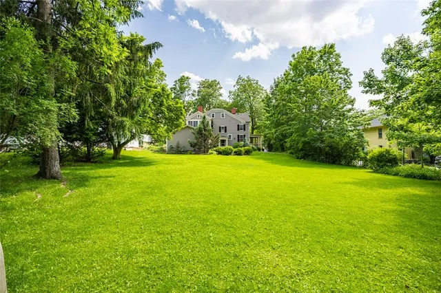 $474,000 | 17 South Street, Geneseo, NY 14454