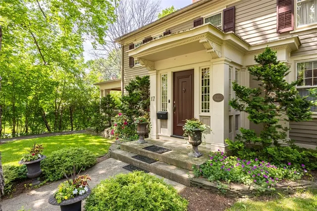 $474,000 | 17 South Street, Geneseo, NY 14454