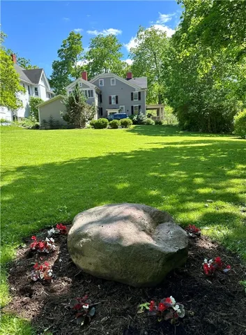 $474,000 | 17 South Street, Geneseo, NY 14454