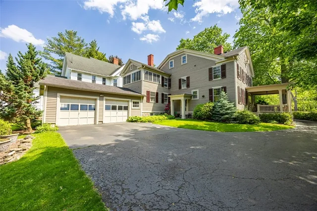 $474,000 | 17 South Street, Geneseo, NY 14454