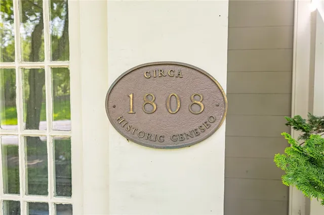 $474,000 | 17 South Street, Geneseo, NY 14454